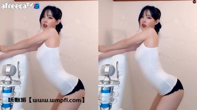 26、韩国美女主播邢英热舞视频合集[27V2.83G]