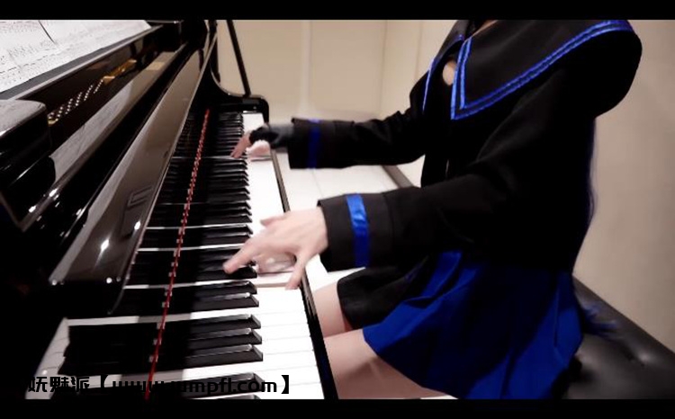 29、台湾油管红人Pan Piano钢琴曲演奏视频合集[141V-11.7G]