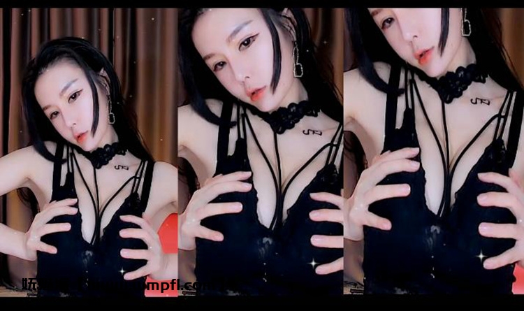 36、虎牙舞嫣小妖精土豪私人订制热舞视频合集[68V9.53G]