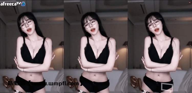 59、韩国美女主播BJ(孙茗)热舞视频合集[110V11.7G]