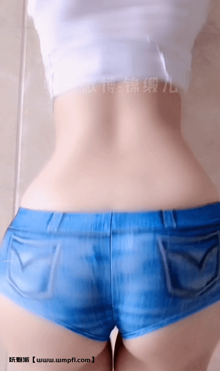 75、快手锦缎儿～芝芝小视频合集[126V528M]