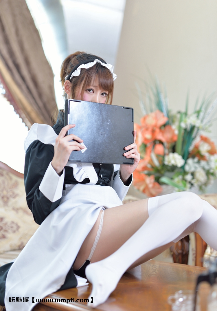 184、微博网红Nagisa魔物喵全套高清写真附微博相册视频[53套6G]