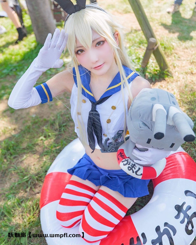 198、台湾省Coser_FantasyFactory小丁原图高清写真合集[1323P19G]