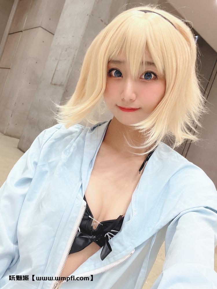 250、日本一字马美女Coser@柳丸_原版写真作品合集[11套-7.2G]