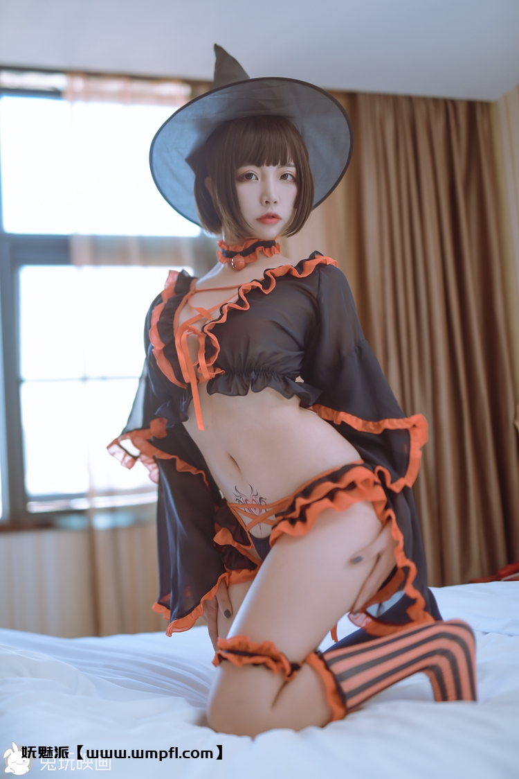 296、二次元Coser 二佐Nisa_原版写真合集[126套35.3G]