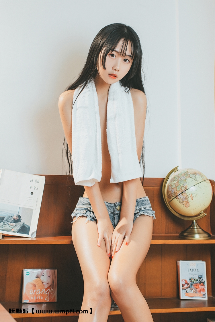 298、二次元少女@萌芽儿o0写真合集[20套9.64G]