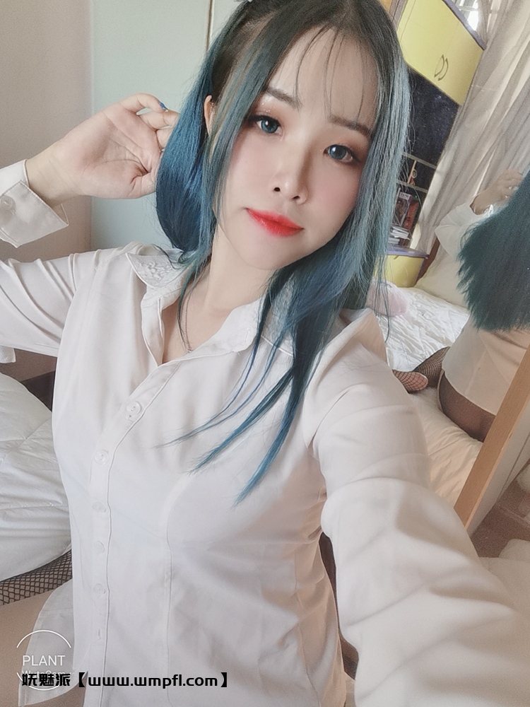 307、性感越南妹子@Plant Lily写真合集图包[11套1.01G]