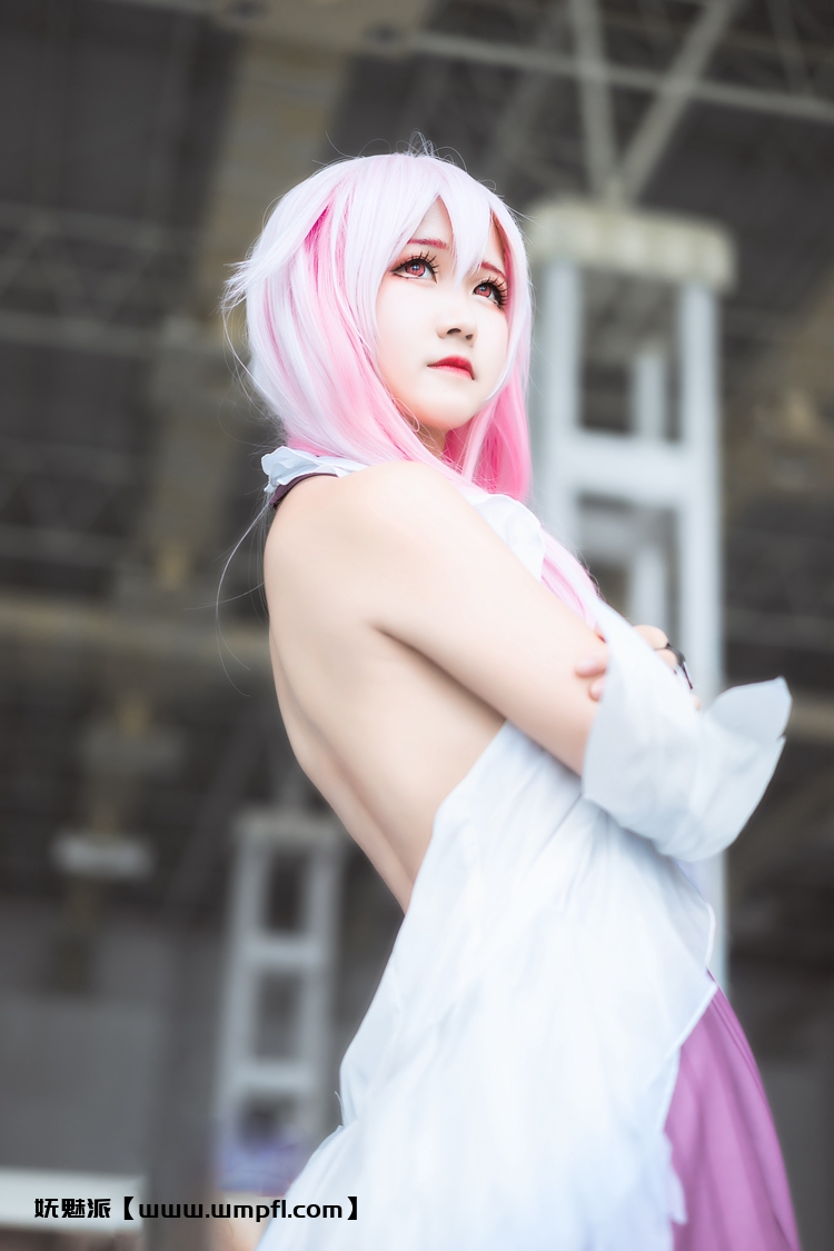 344、二次元CosPlay美女@三度_69写真合集[67套14.6G]