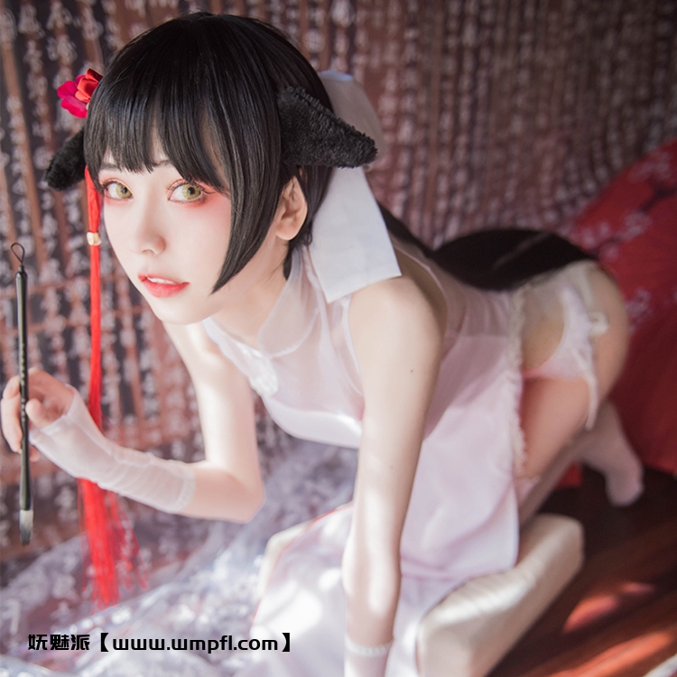 369、你的负卿写真合集下载[15套1.36G]