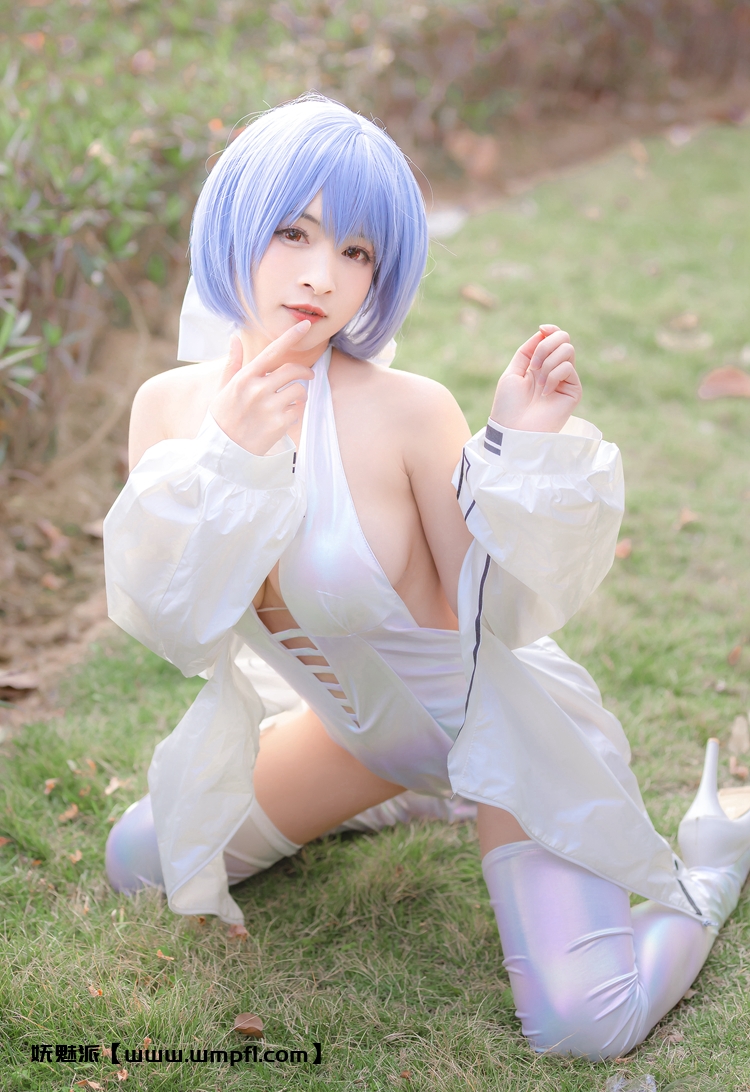 390、甜美Coser@九九八xy原版写真作品合集[12套2.7GB]