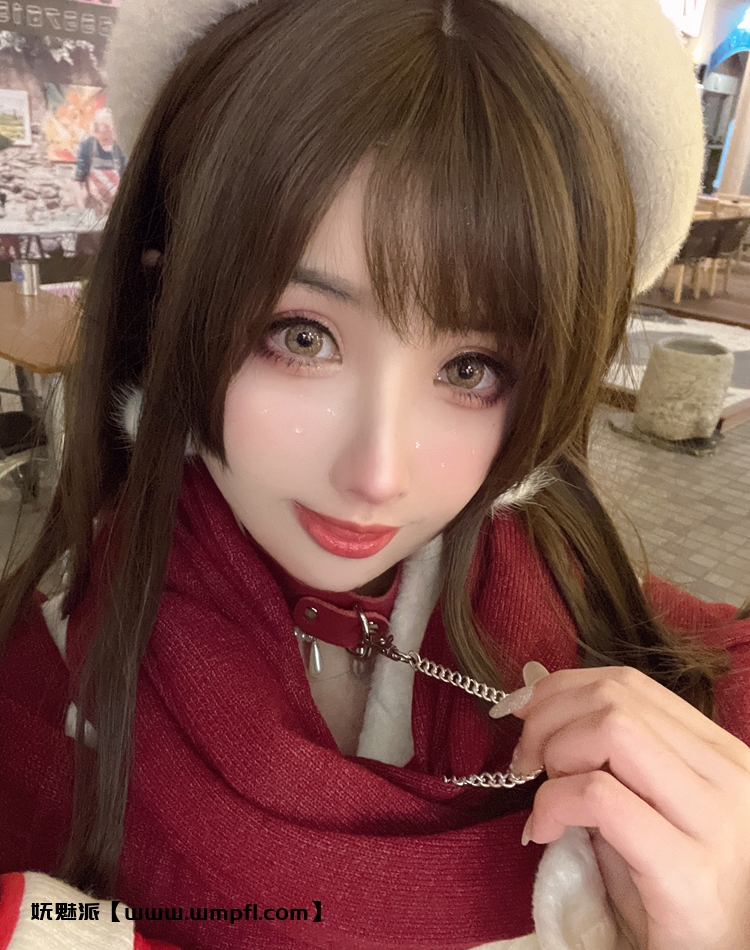 396、rioko凉凉子(肉扣热热子)原版写真作品合集[115套57.8G]