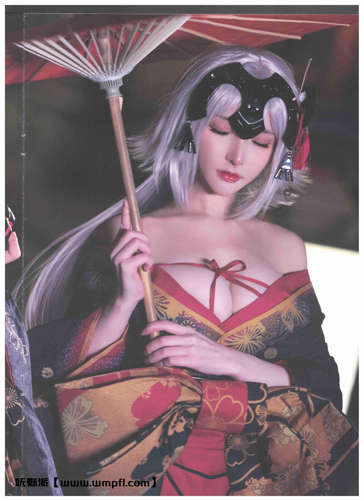467、二次元Coser@在下萝莉控ii 写真作品合集[36套3.8G]