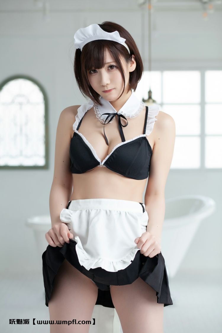 613、岛国Coser：KenKen けん研 (けんけん) 写真合集打包下载[63 套]