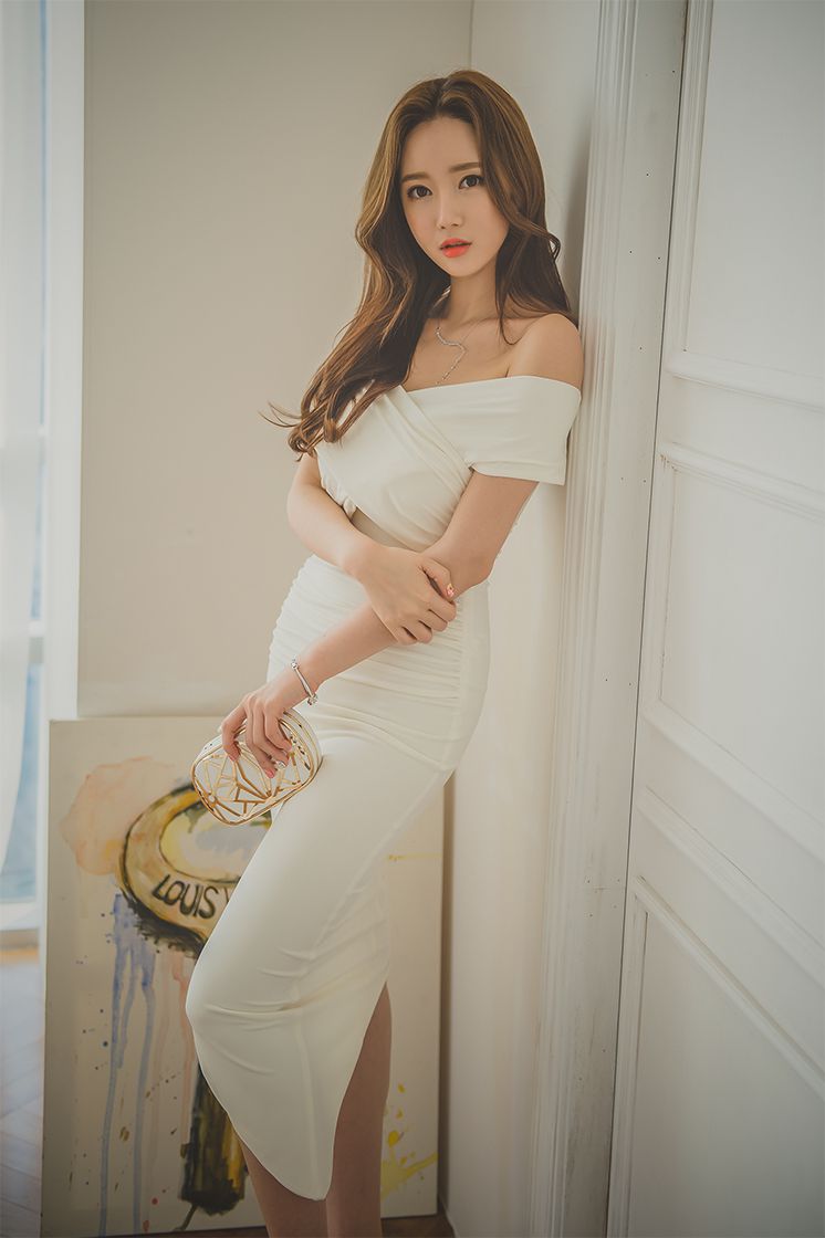 642、韩国美女李妍静绝美高雅气质写真合集[68T1.89G]