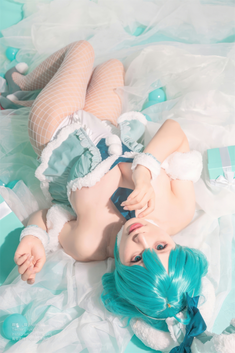 684、Nyako喵子 – 全套72期含随包视频[34.3G]