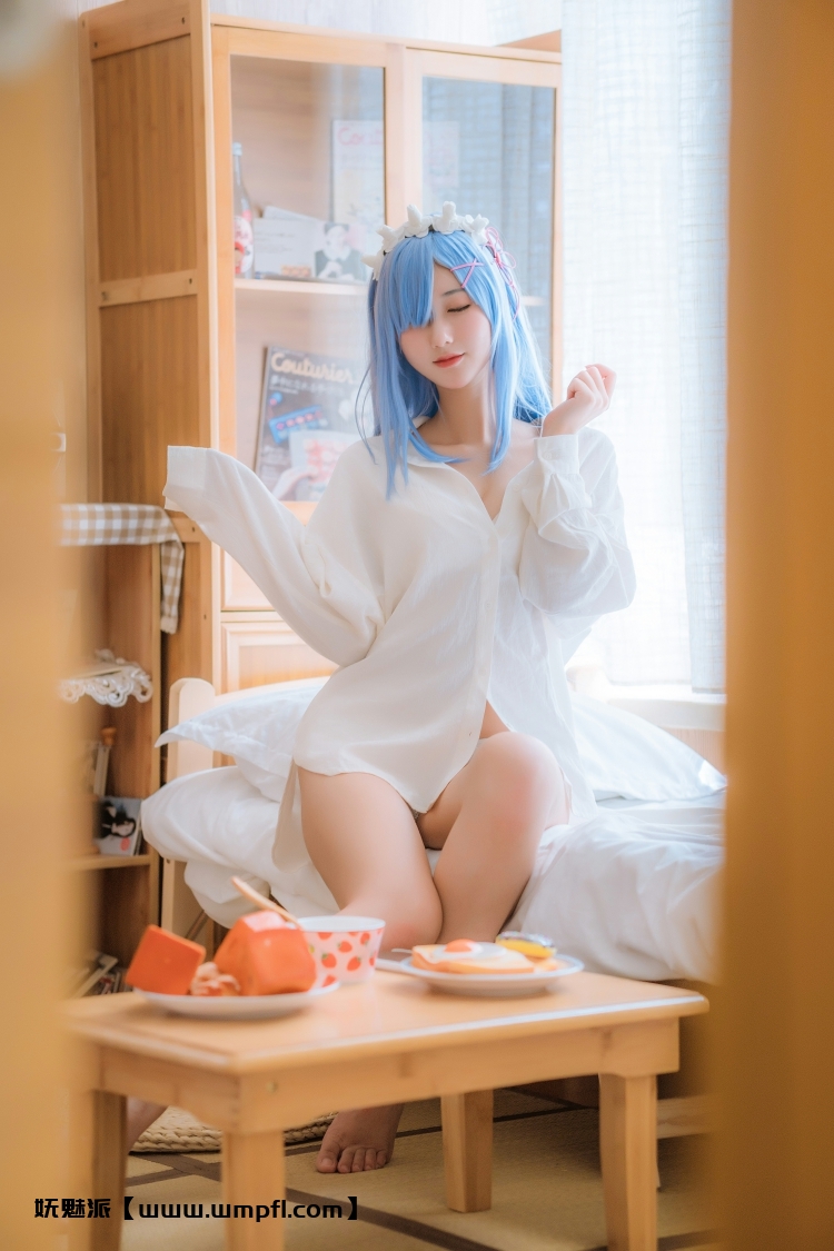 681、羽生三未 – 全套合集&视频17套[7.1G]