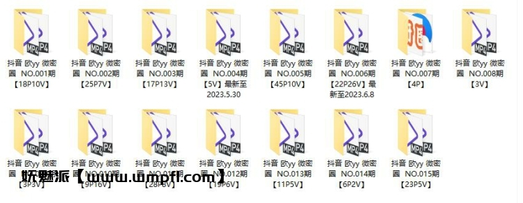 777、抖音微密圈 欧yy(肥润润) 微密视频 图集打包下载 777、抖音微密圈 欧yy(肥润润) 微密视频 图集打包下载