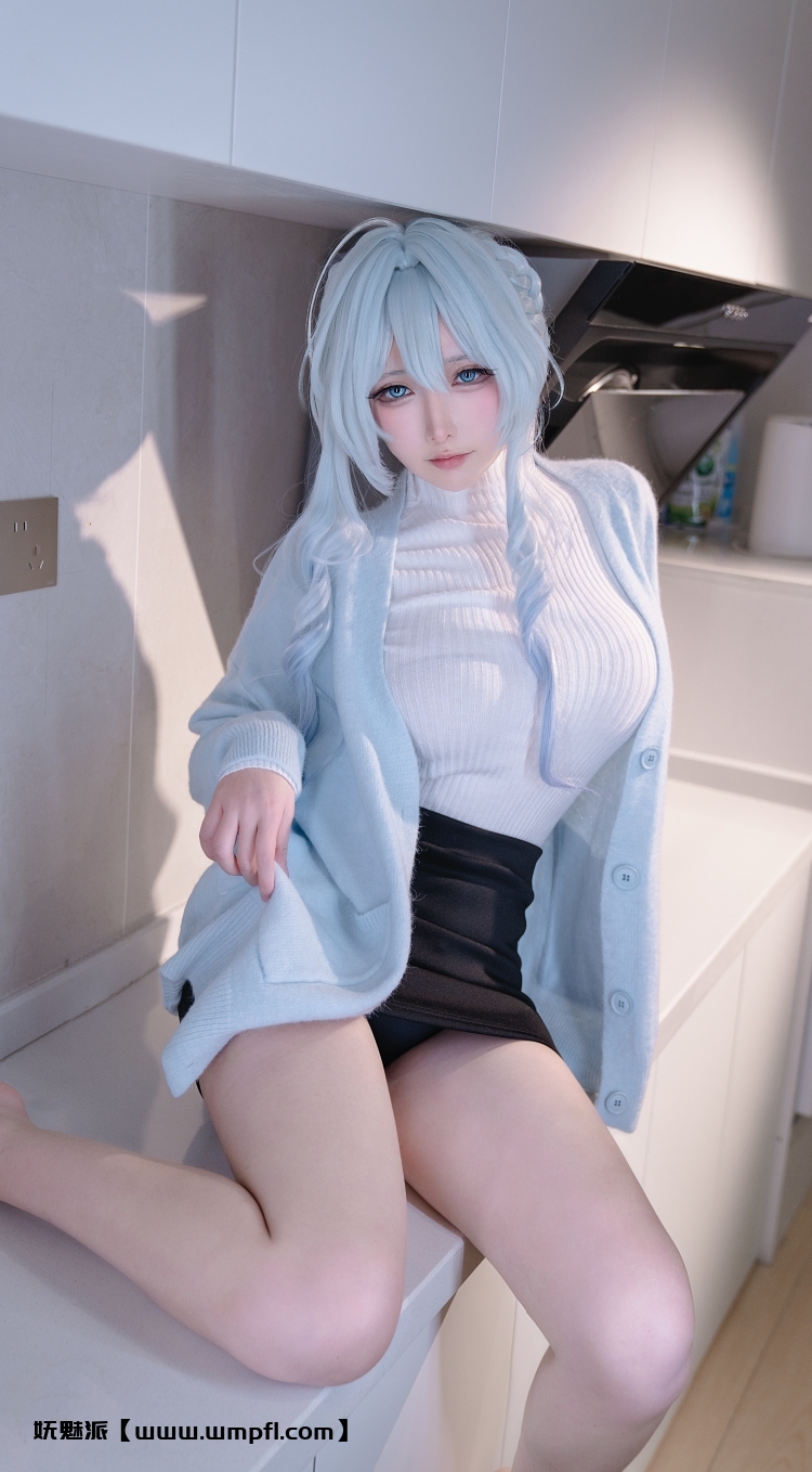 791、樱梨梨Eriri Cos合集打包下载 791、樱梨梨Eriri Cos合集打包下载