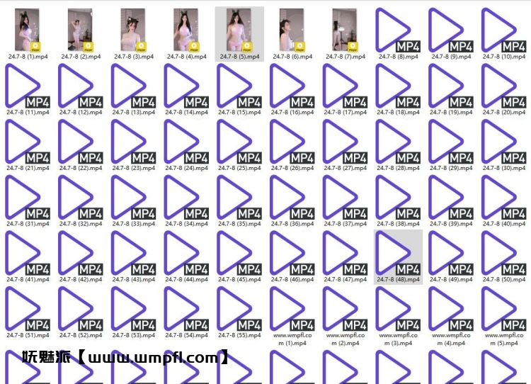 883、时光直播小安安(原CC 乔巴音)直播整活合集[131V7.1G]
