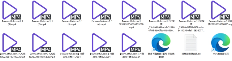 1227、抖音主播恩宝不乖飞机群定制合集13V 1.73G 1227、抖音主播恩宝不乖飞机群定制合集13V 1.73G